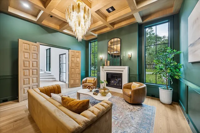 $2,349,990 | 830 Azalea Street, Houston, TX 77018