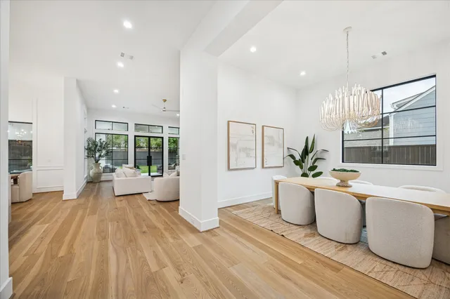 $2,349,990 | 830 Azalea Street, Houston, TX 77018