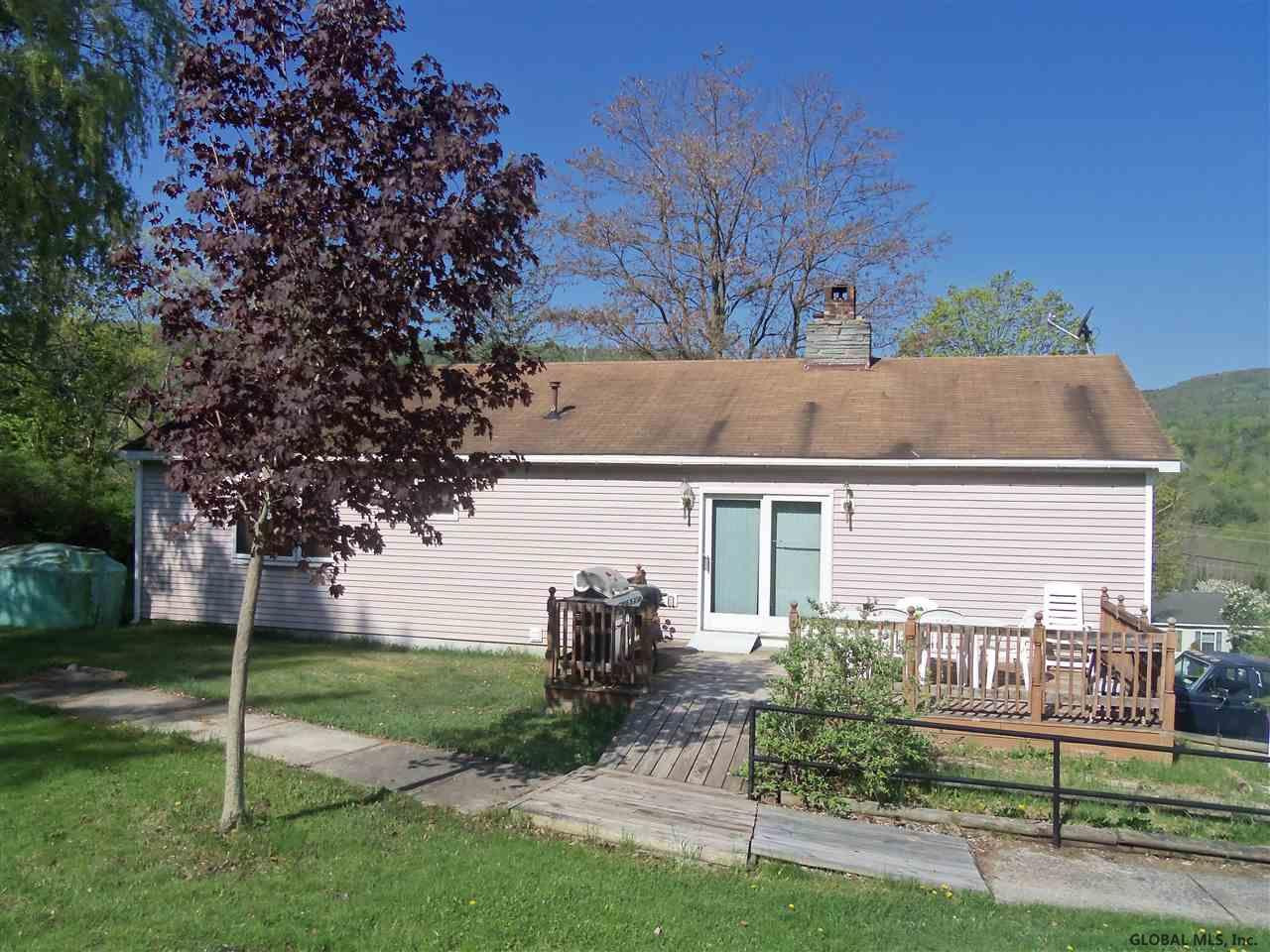 316 Windy Ridge Road Broome, NY 12122 - Photo 13 of 17 Photo 13