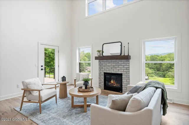 $699,000 | 30 Hill Crest Lane, Unit 11, Lake George, NY 12845