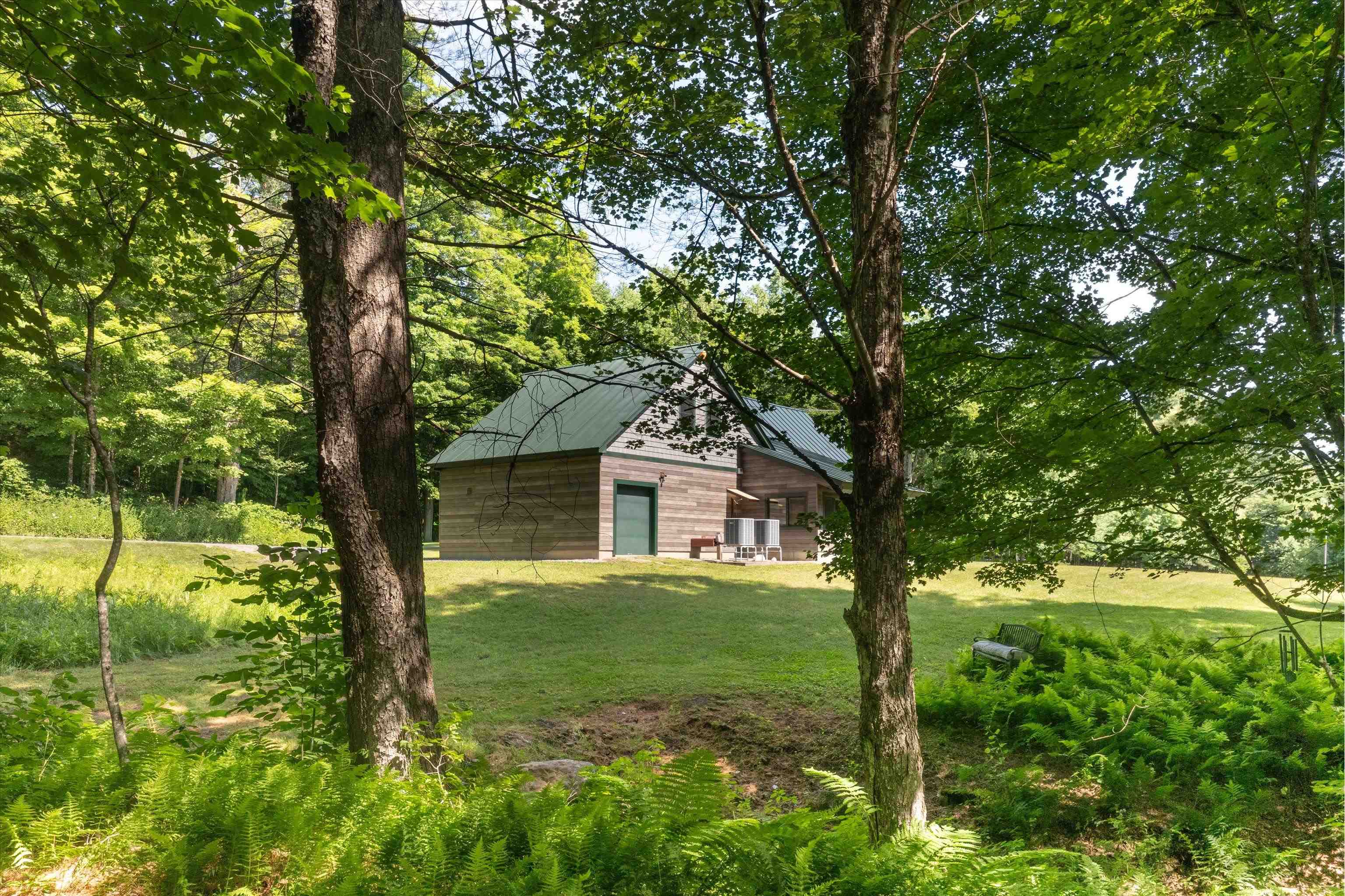 2865 Bridgewater Hill Road Bridgewater, VT 05035 - Photo 53 of 58