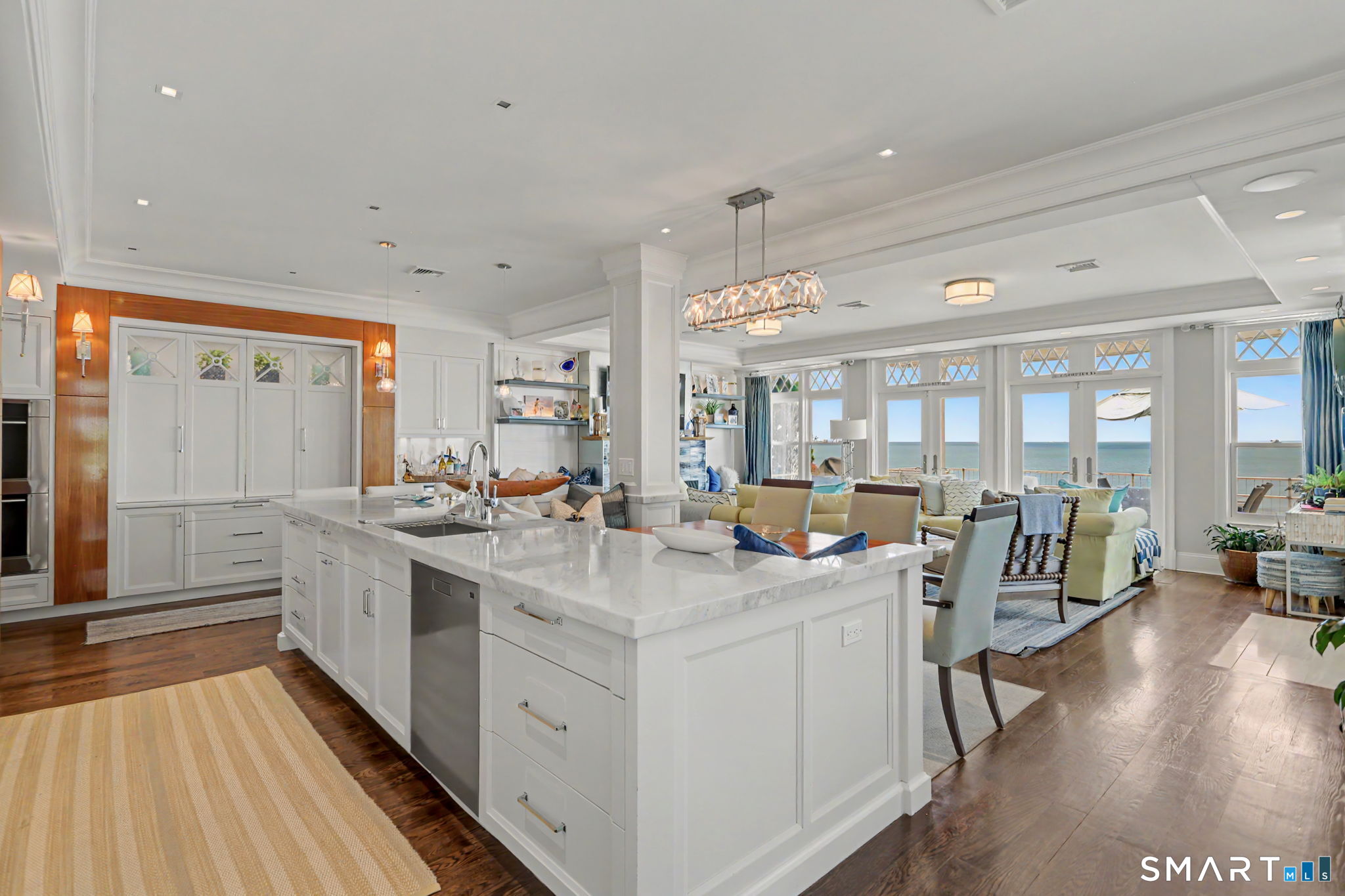 1657 Fairfield Beach Road, Unit 1657 Fairfield, CT 06824 - Photo 9 of 38