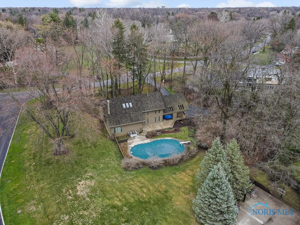 4395 Brookside Road Toledo, OH 43615 - Photo 1 of 43 4395 Brookside Rd.