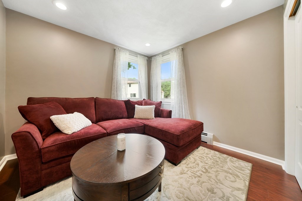 3 Norman Road Reading, MA 01867 - Photo 11 of 32