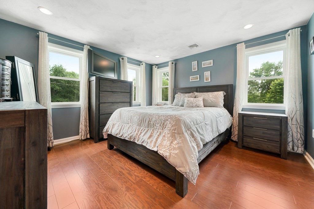 3 Norman Road Reading, MA 01867 - Photo 14 of 32