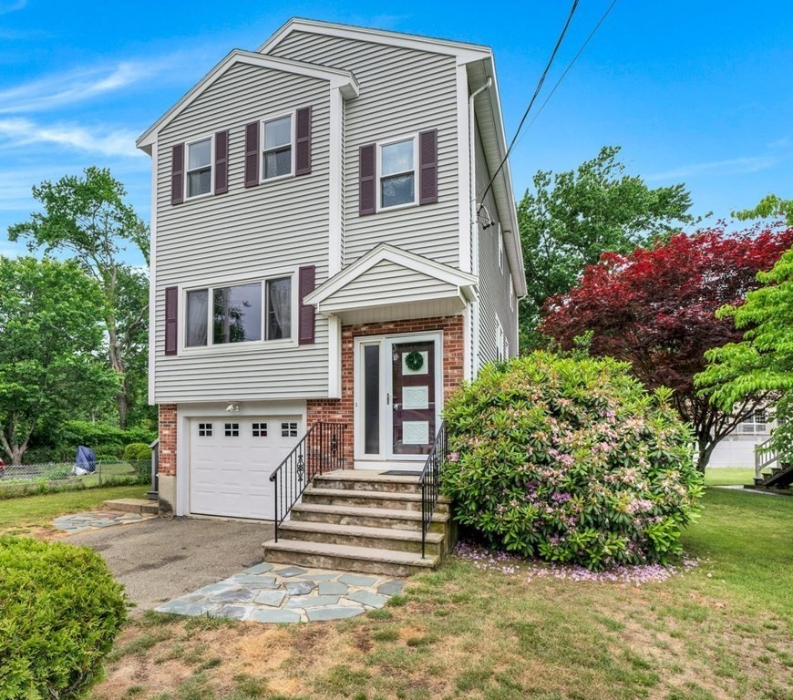 3 Norman Road Reading, MA 01867 - Photo 2 of 32