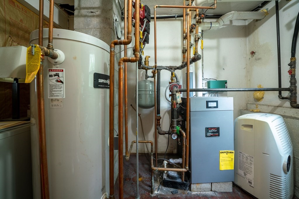 3 Norman Road Reading, MA 01867 - Photo 30 of 32