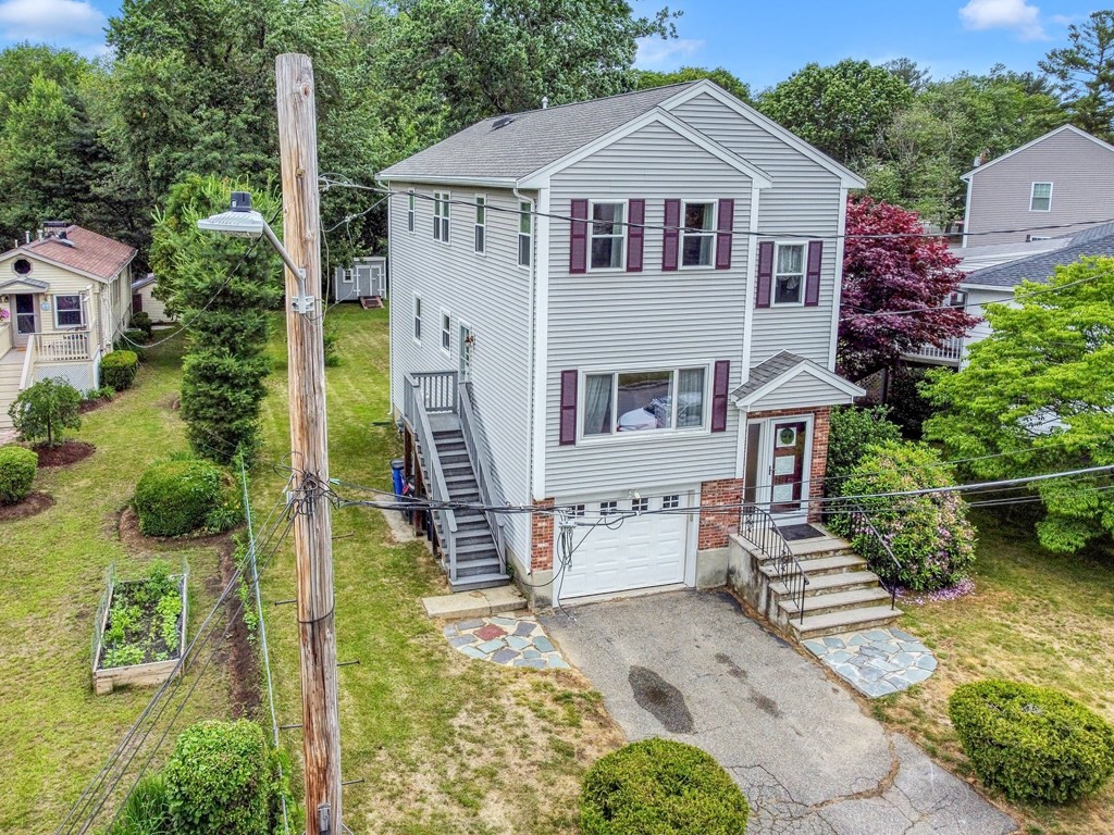 3 Norman Road Reading, MA 01867 - Photo 31 of 32