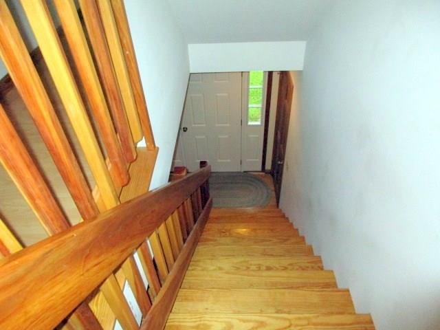 610 Belgrade Road Oakland, ME 04963 - Photo 15 of 28 Stairs