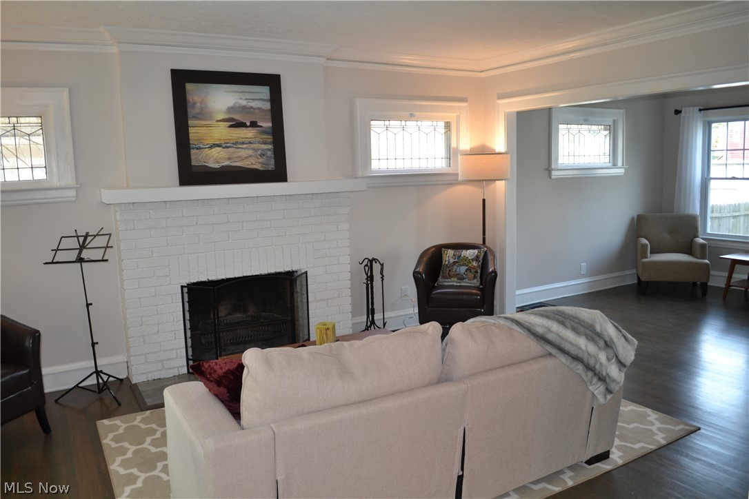 3123 East Overlook Road Cleveland, OH 44118 - Photo 13 of 29 Gallery Image 13