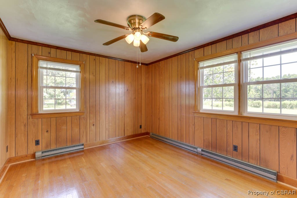 411 Piney Point Road Onemo, VA 23130 - Photo 15 of 37