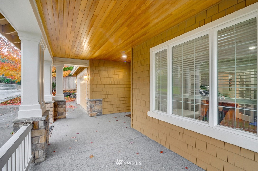 1217 South 36th Place Renton, WA 98055 - Photo 3 of 30 a view of an empty room with a window