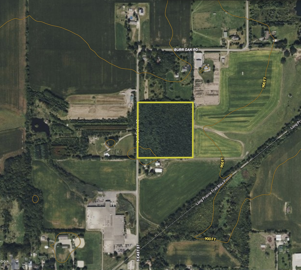 0 Burr Oak Road Capron, IL 61012 - Photo 18 of 20 Gallery Image 18
