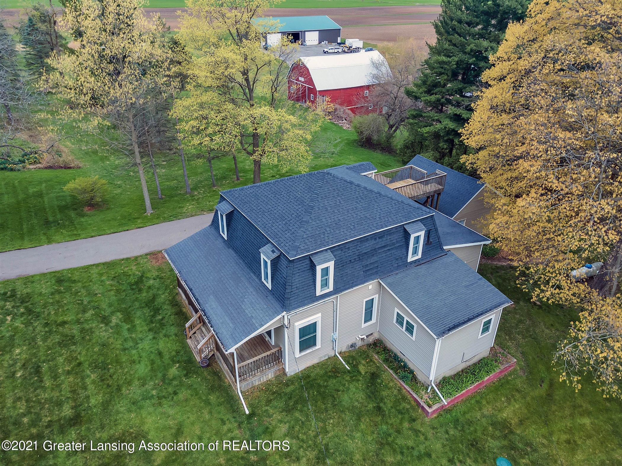 5514 Curtice Road Mason, MI 48854 - Photo 72 of 83 36-5514 Curtice Rd-WindowStill-Real-Esta