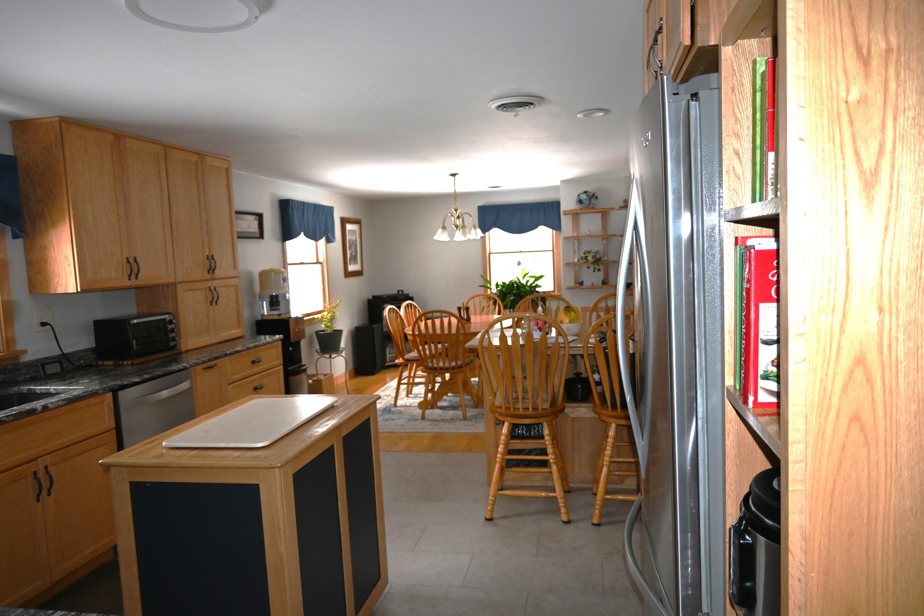 875 Back Road Skowhegan, ME 04976 - Photo 9 of 102 DSC_0054