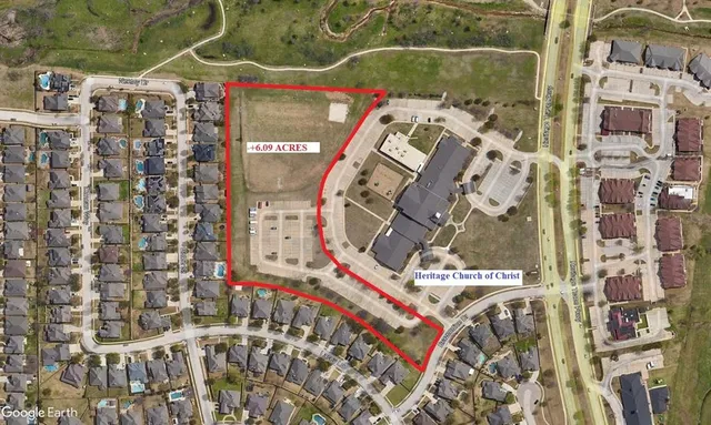 $1,193,762 | 4201 Heritage Trace Parkway, Fort Worth, TX 76244