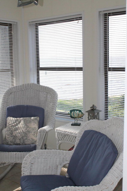 830 Ross Road Bath, NC 27808 - Photo 21 of 40 Sun Porch