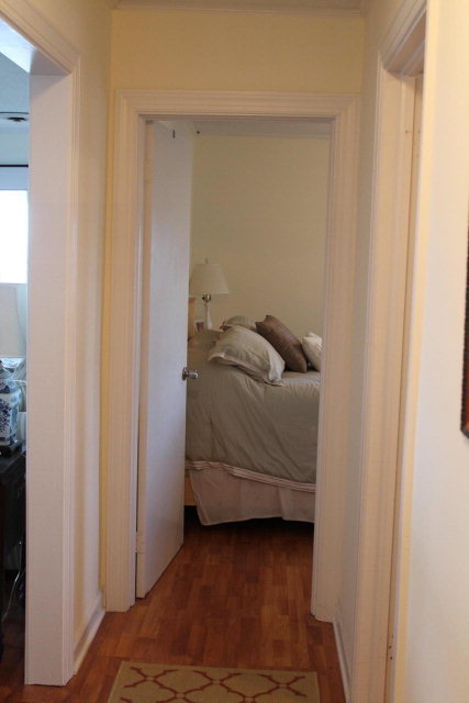 830 Ross Road Bath, NC 27808 - Photo 29 of 40 Hallway