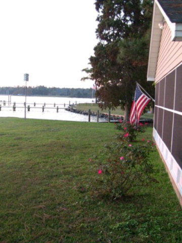 830 Ross Road Bath, NC 27808 - Photo 33 of 40 Waterside Yard