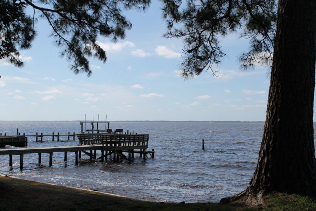 830 Ross Road Bath, NC 27808 - Photo 40 of 40 Pier