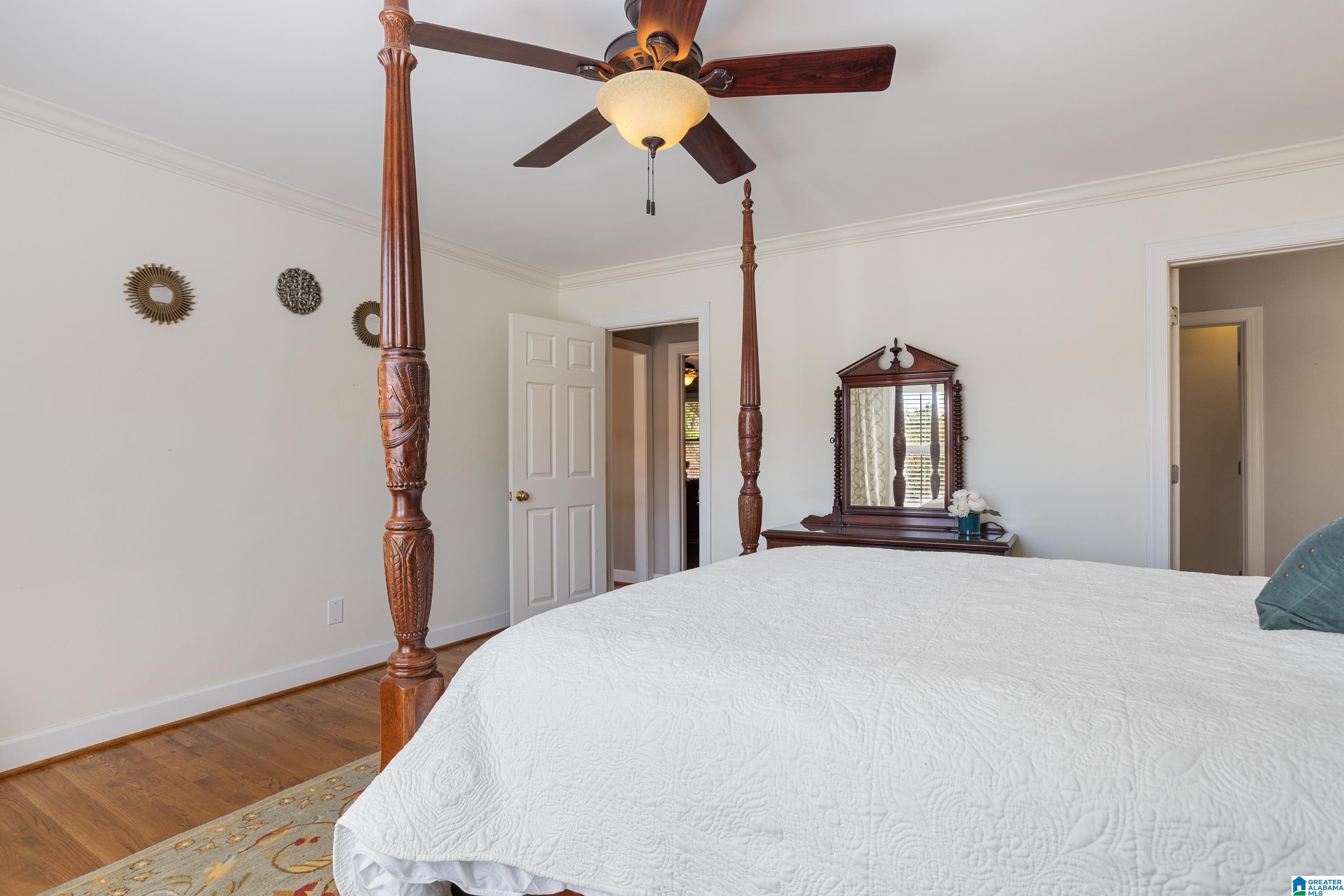 718 Park Ridge Circle Birmingham, AL 35242 - Photo 32 of 69