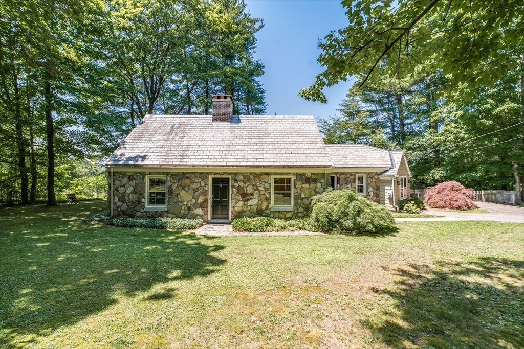 18 Plum Tree Road Amherst, MA 01002 - Photo 36 of 38