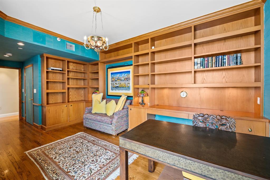 3055 Harbor Drive, Unit 1603 Fort Lauderdale, FL 33316 - Photo 39 of 41 Bedroom/Office