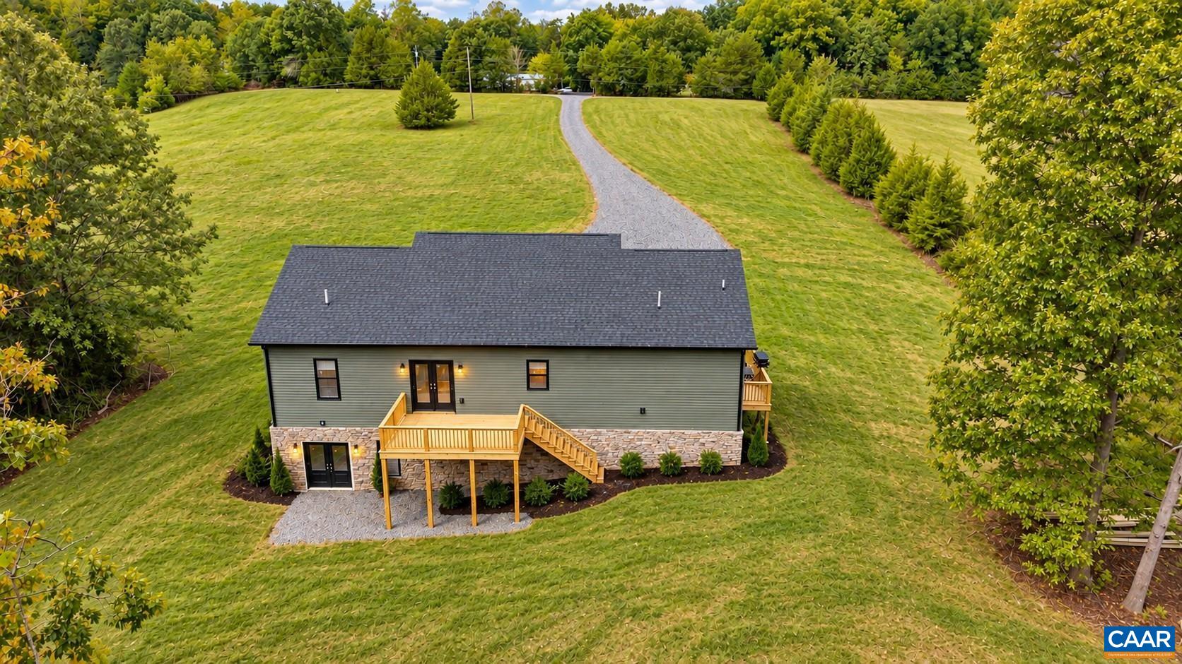 988 Buffalo Road Dillwyn, VA 23936 - Photo 2 of 2 Gallery Image 2