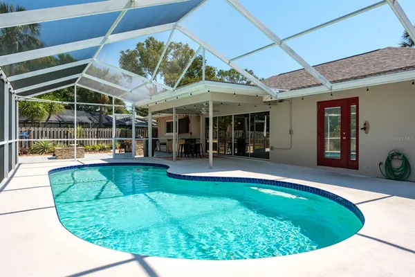 $660,000 | 75 Woodcutter Lane, Palm Harbor, FL 34683