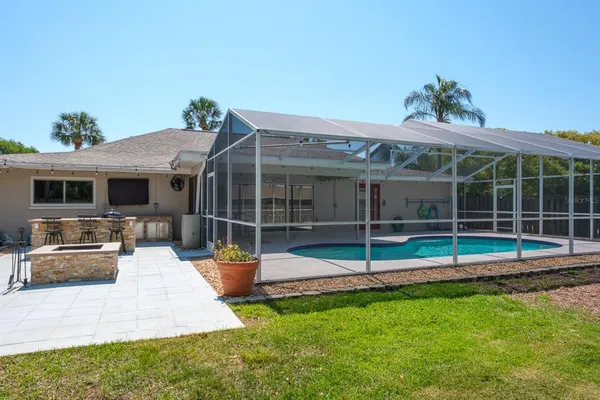 $660,000 | 75 Woodcutter Lane, Palm Harbor, FL 34683