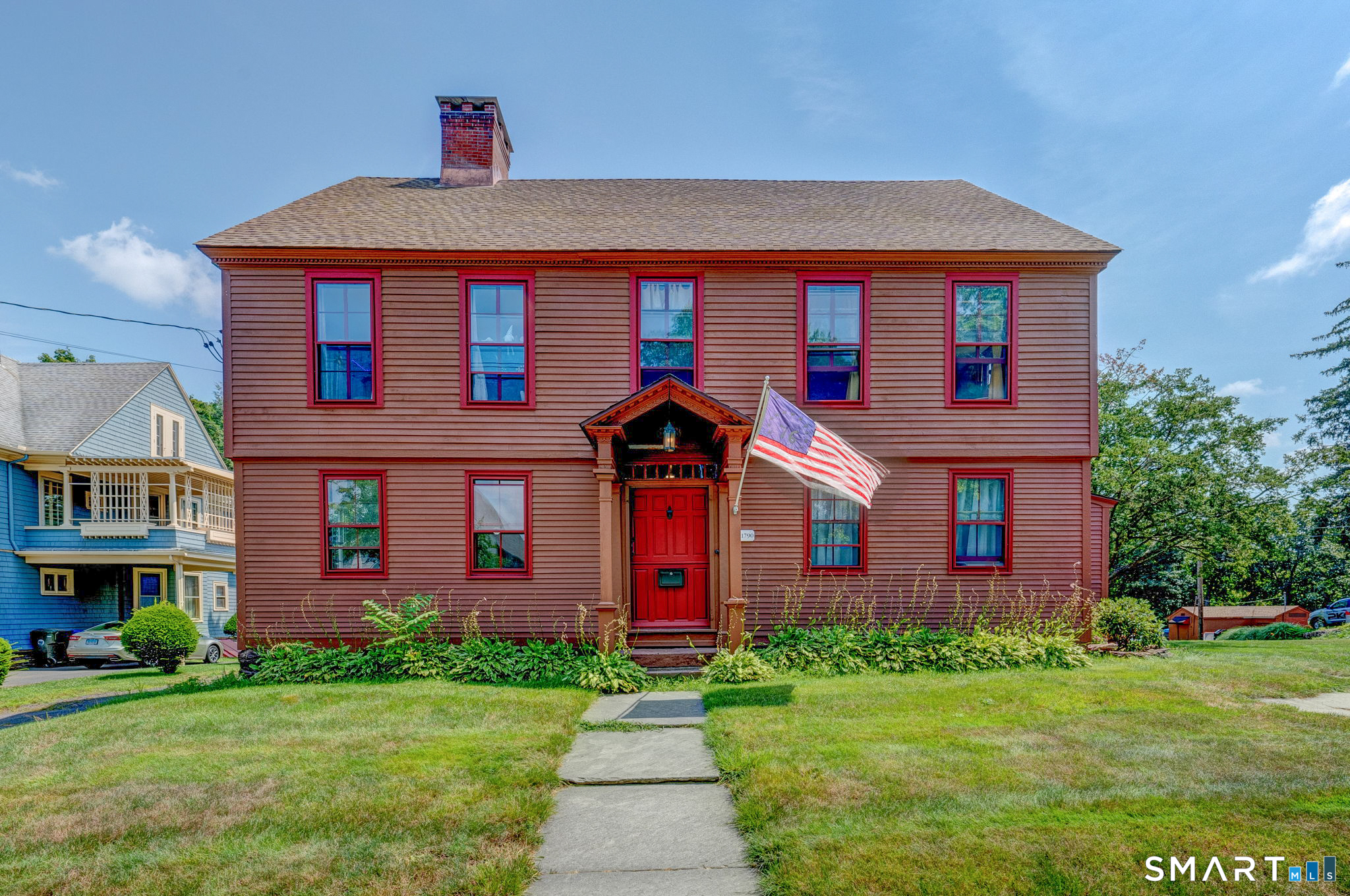 883 Worthington Ridge Berlin, CT 06037 - Photo 1 of 27