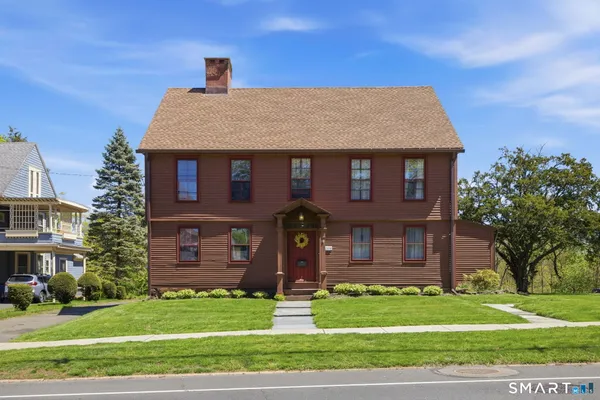 $2,200 | 883 Worthington Ridge, Berlin, CT 06037