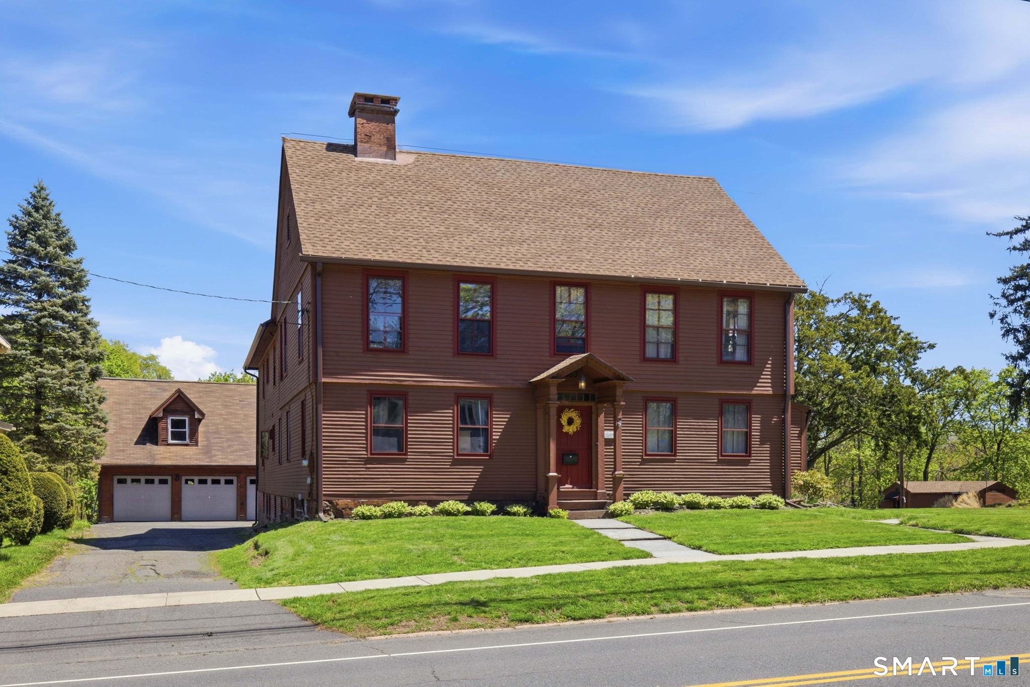 883 Worthington Ridge Berlin, CT 06037 - Photo 2 of 36