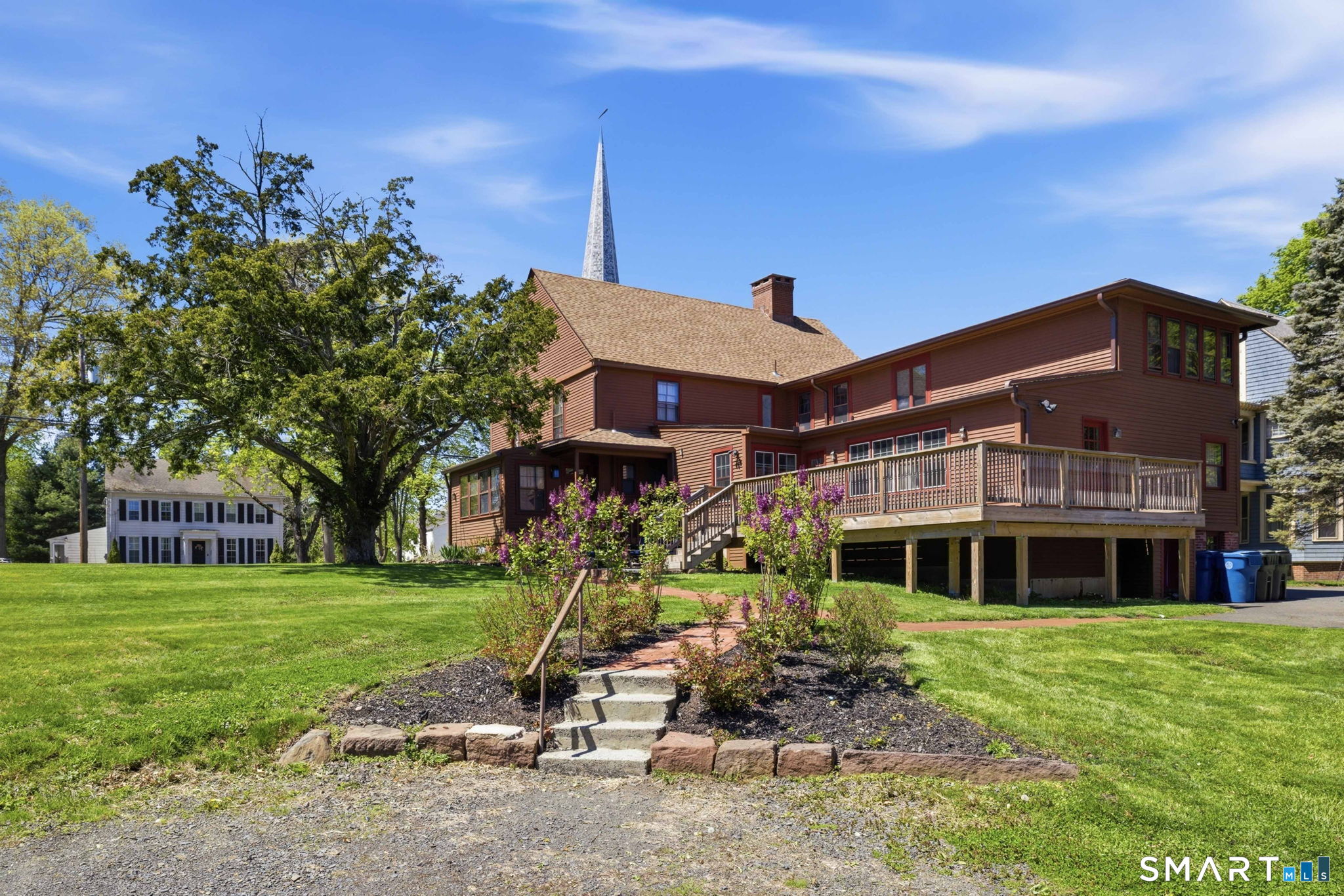 883 Worthington Ridge Berlin, CT 06037 - Photo 33 of 36