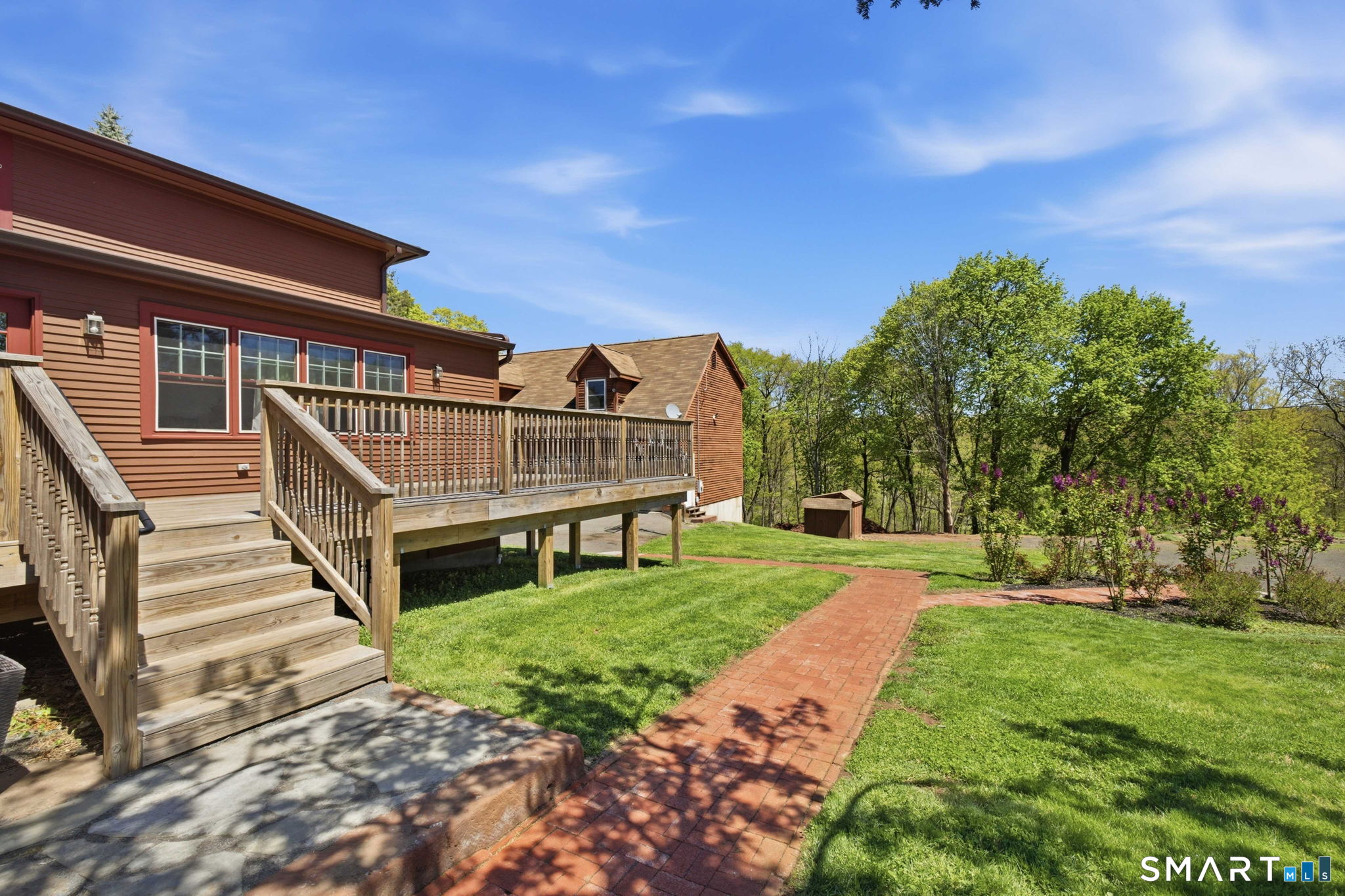 883 Worthington Ridge Berlin, CT 06037 - Photo 35 of 36