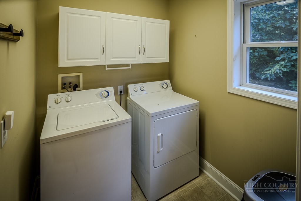 354 Brown Mountain Ridge Road Blowing Rock, NC 28605 - Photo 18 of 48