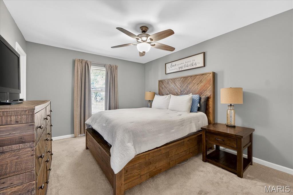 1217 Dorne Drive Ballwin, MO 63021 - Photo 14 of 42