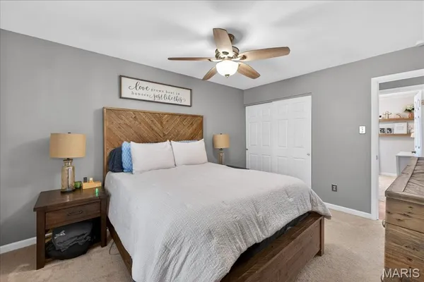 $337,000 | 1217 Dorne Drive, Ballwin, MO 63021