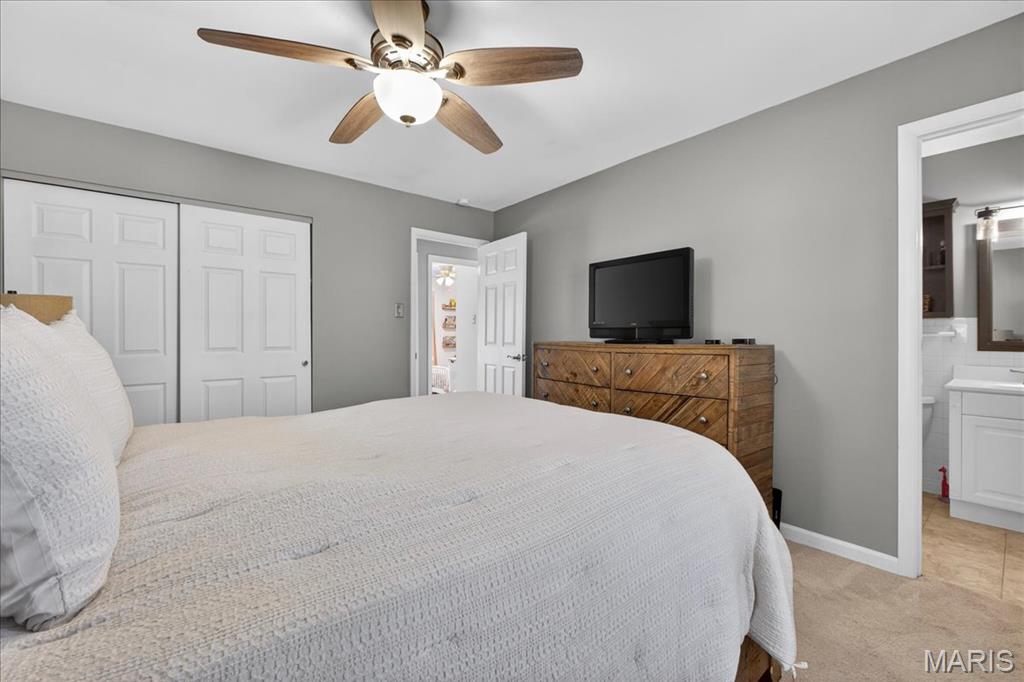 1217 Dorne Drive Ballwin, MO 63021 - Photo 16 of 42