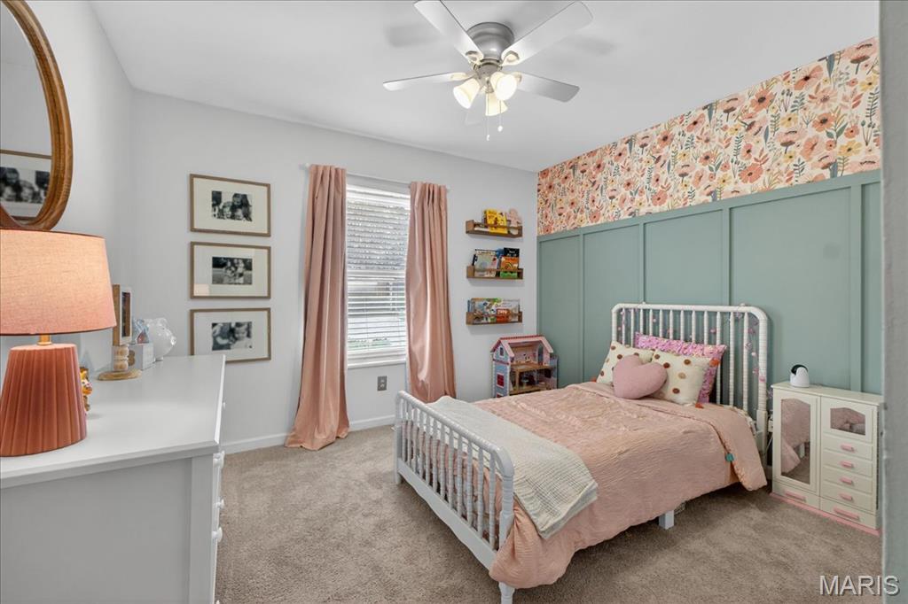 1217 Dorne Drive Ballwin, MO 63021 - Photo 21 of 42