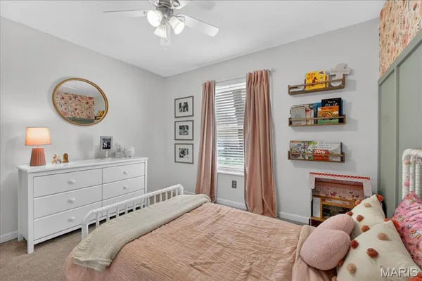 $337,000 | 1217 Dorne Drive, Ballwin, MO 63021