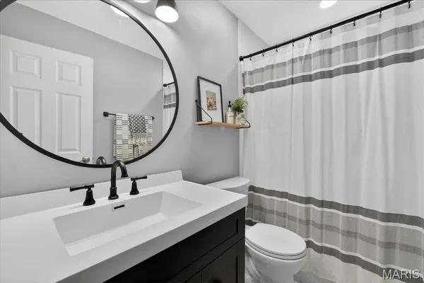 $337,000 | 1217 Dorne Drive, Ballwin, MO 63021