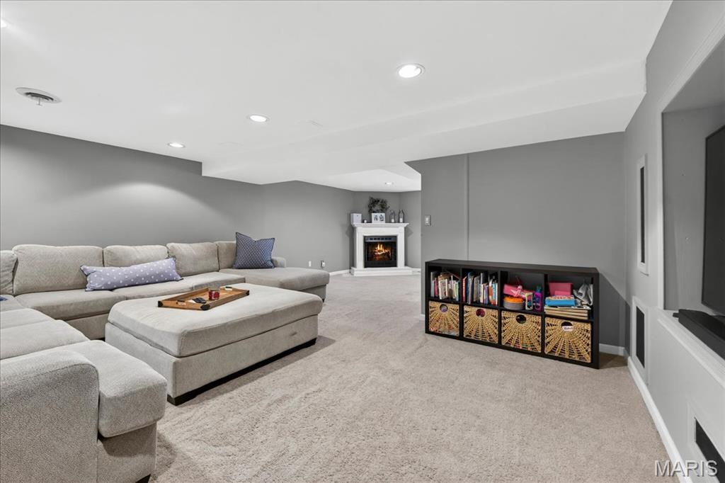 1217 Dorne Drive Ballwin, MO 63021 - Photo 31 of 42