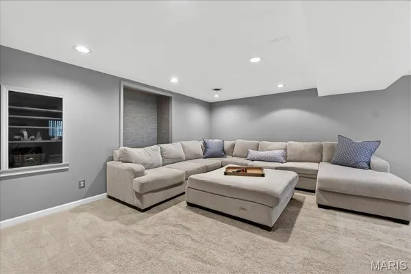 $337,000 | 1217 Dorne Drive, Ballwin, MO 63021