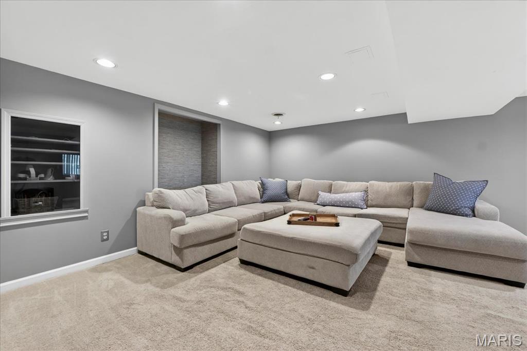 1217 Dorne Drive Ballwin, MO 63021 - Photo 32 of 42