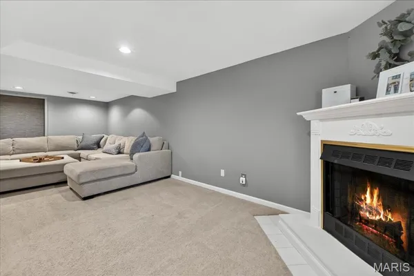 $337,000 | 1217 Dorne Drive, Ballwin, MO 63021