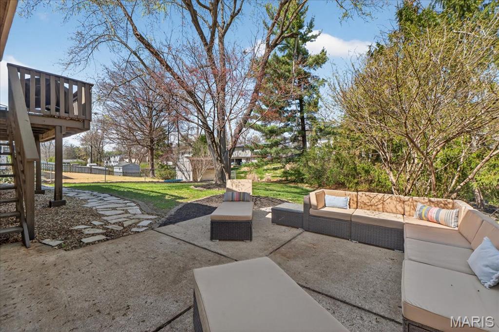 1217 Dorne Drive Ballwin, MO 63021 - Photo 38 of 42