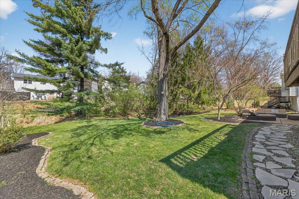 1217 Dorne Drive Ballwin, MO 63021 - Photo 40 of 42