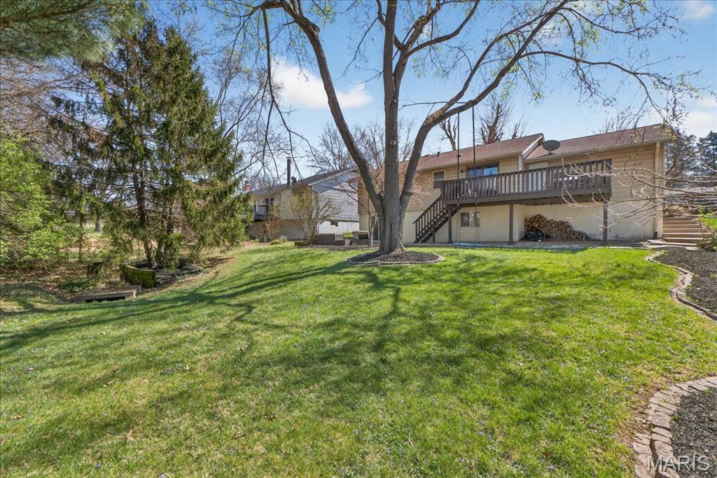 1217 Dorne Drive Ballwin, MO 63021 - Photo 41 of 42