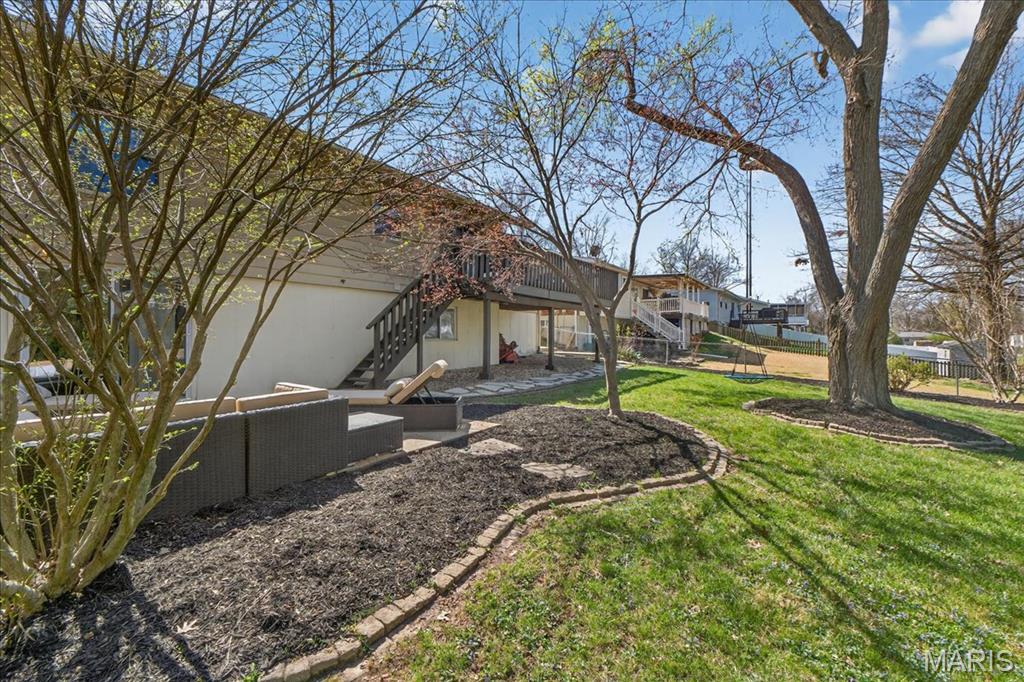 1217 Dorne Drive Ballwin, MO 63021 - Photo 42 of 42